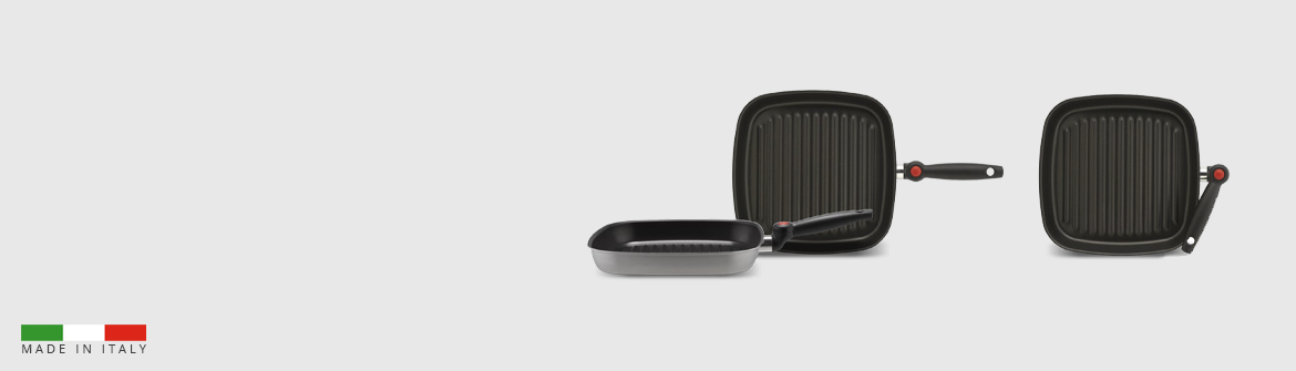 Grill pan