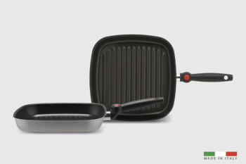 Grill pan