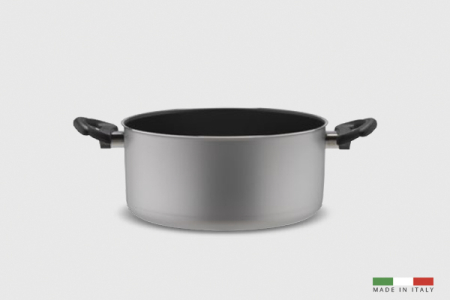 Saucepan 2 handle