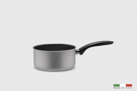 Saucepan 1 handle