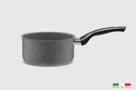 Saucepan 1 handle