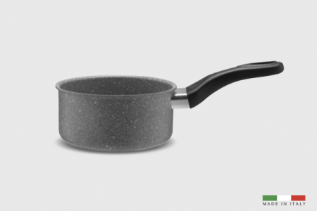 Saucepan 1 handle