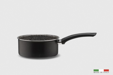 Saucepan 1 handle