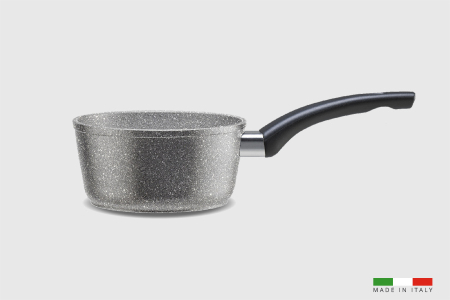 Saucepan 1 handle