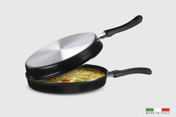 Girafrittata