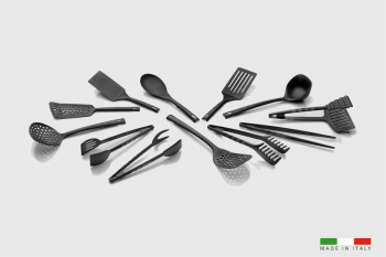 Kitchen utensils Line